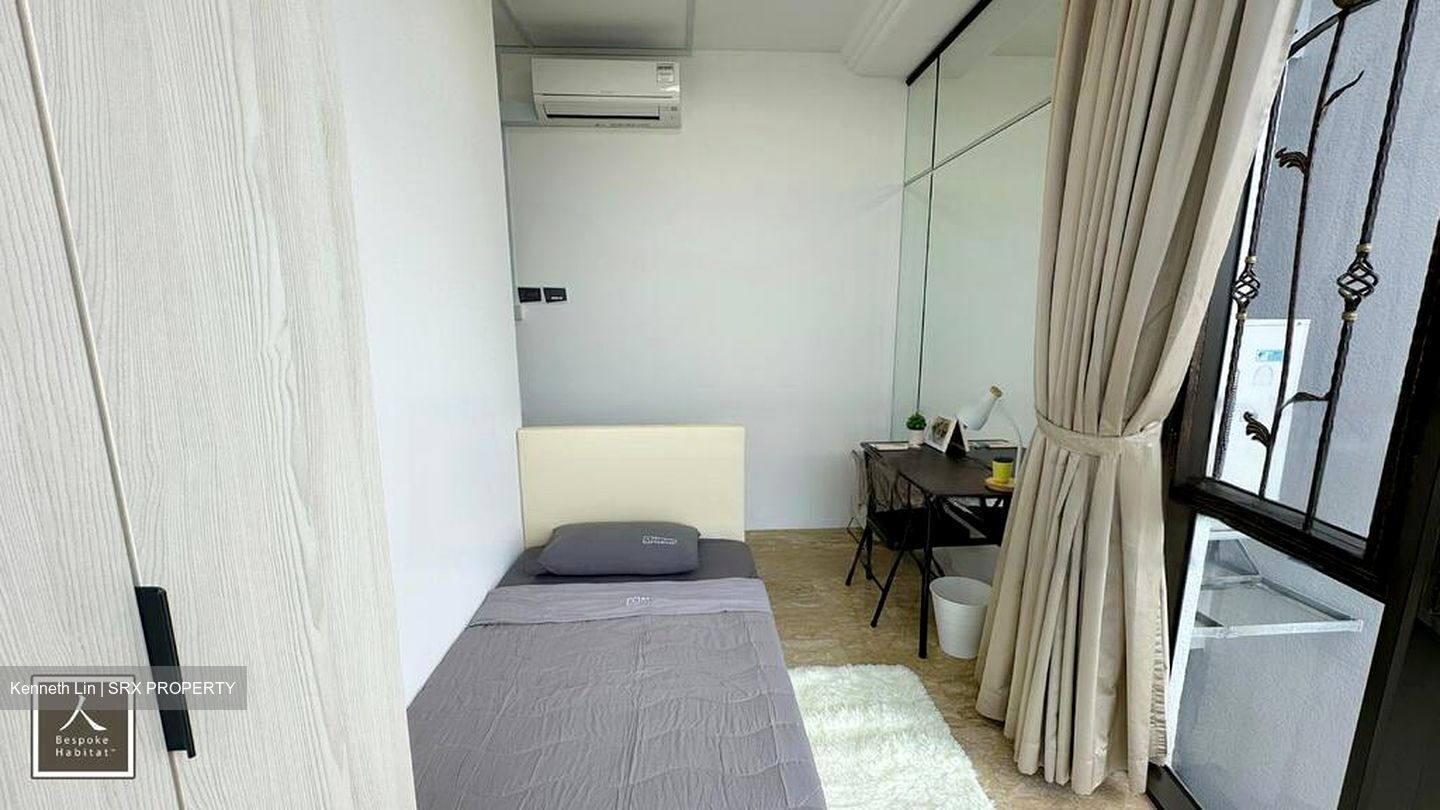 Parc Oasis (D22), Condominium #477015811